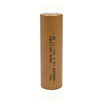 Energy Storage Battery